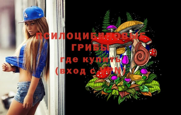 ALPHA-PVP Баксан